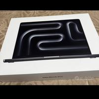 MacBook pro m4