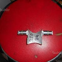 Valvola scarico ktm 250 2004