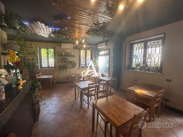 TecnoAzienda - Pizzeria Hamburgheria Bar