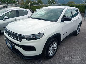 Jeep Compass 1.6 Multijet 130 - Business 2022