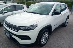 Jeep Compass 1.6 Multijet 130 - Business 2022