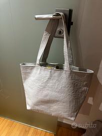 Borsa in pelle
