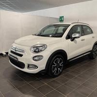 Fiat 500X 1.3 mjt Pop Star 4x2 95cv my18