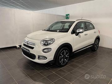 Fiat 500X 1.3 mjt Pop Star 4x2 95cv my18