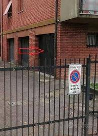 Immobile in asta di 107 m² con box auto a Forlì