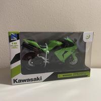 Kawasaki ZX - 10R