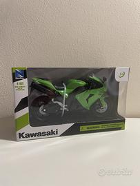 Kawasaki ZX - 10R
