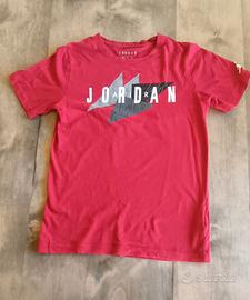 t-shirt Jordan