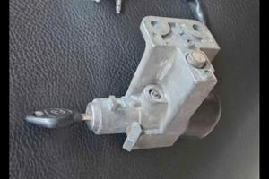 blocchetto accensione Agility 125