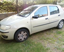 FIAT Panda 2ª serie - 2005