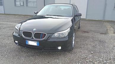 BMW 530 diesel - Touring -