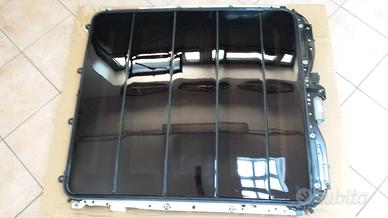 Tettino apribile per Mercedes classe A/B