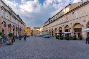 Pizzeria - Fermo (Centro Storico)
