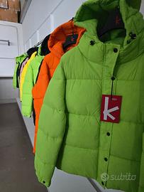 Stock abbigliamento firmato 