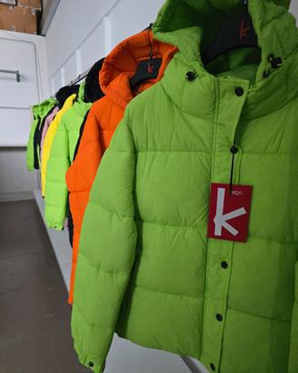 Stock abbigliamento firmato 