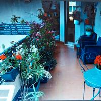 Appart.panoramico+P.auto+Cantina S.Caterina