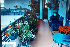 Appart.panoramico+P.auto+Cantina S.Caterina