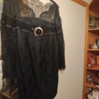 abito Alberta Ferretti 