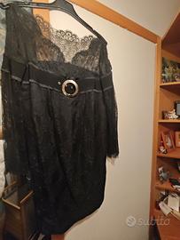 abito Alberta Ferretti 