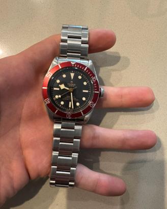 Tudor Black Bay 41 mm