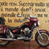Moto Guzzi California 1100 EV