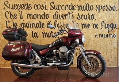 Moto Guzzi California 1100 EV