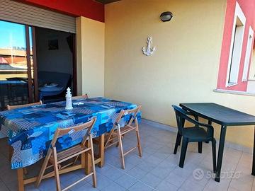 Appartamento di 85 m² con 4 locali a Montesilvano
