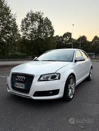 AUDI A3 1.9 TDI DIESEL OK NEOPATENTATI