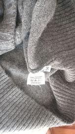 Cardigan 100% cashmere