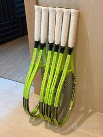 Head Extreme Pro 2026 (x6)