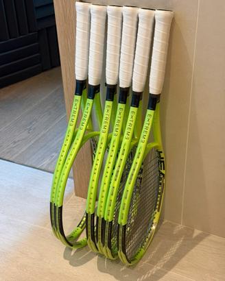 Head Extreme Pro 2026 (x6)