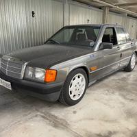 Mercedes-Benz 190 Prima serie