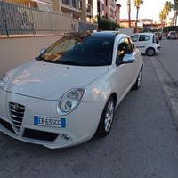 Alfa mito 95 CV 1.3 Multijet  con 113500 km