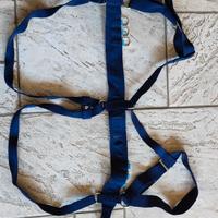 IMBRAGATURA ARRAMPICATA