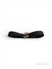 Cintura Gucci Gg Marmont