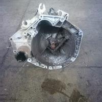 Cambio Fiat Panda 350A1000 2012