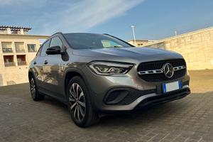 MERCEDES BENZ 250 EQ POWER