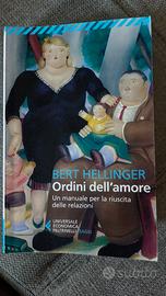 Ordini dell'amore - Bert Hellinger