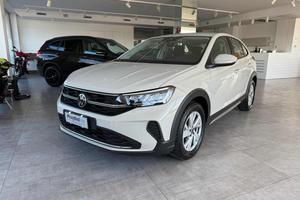 VOLKSWAGEN Taigo 1.0 TSI 110 CV DSG Life