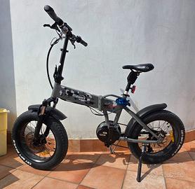 Italwin K2 Max
