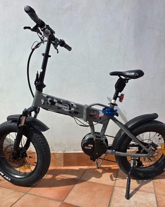 Italwin K2 Max