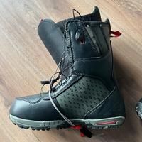 Burton scarponi imperial