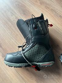 Burton scarponi imperial