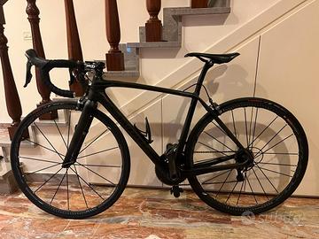 bici da corsa