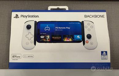 Controller Backbone One - PlayStation Edition
