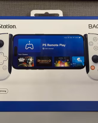 Controller Backbone One - PlayStation Edition