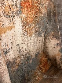 Tappeto 160x230 multicolore