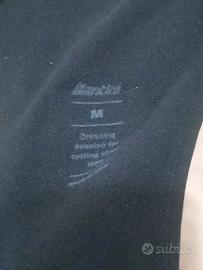 maglia invernale santini misura m
