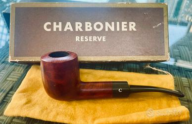 Pipa Charbonier rodata