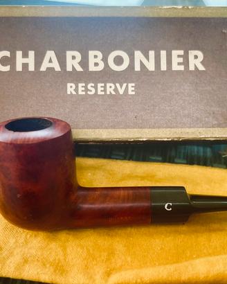 Pipa Charbonier rodata